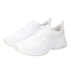 プーマ（PUMA）（レディース）スニーカー シリア モー