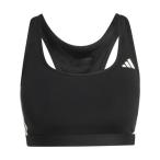  Adidas (adidas)( женский )Optime Esse n автомобиль ruz Work наружный s Lee полоса s medium поддержка blaCI156-KB4383