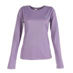  New balance (new balance)( женский ) спорт длинный рукав футболка WT51245AA5