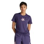  New balance (new balance)( женский )Fearlessly Independent поли футболка WT61X405BOY