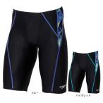  скорость (SPEEDO)( мужской ).. купальный костюм Flex Sigma новый высокий u Estee dojama-WA одобрение модель M-LL размер SC62609F
