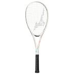  Mizuno (MIZUNO)( мужской, женский ) soft теннис ракетка a черный скорость V-05 63JTN6A501