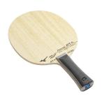  Mizuno (MIZUNO)( мужской, женский ) настольный теннис ракетка shake Forte . незначительный BT-A внешний 83GTT50209 SFL