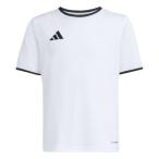 Adidas (adidas)( Kids ) футбол одежда Junior en тигр -da26 джерси CQ691-JZ2532