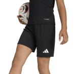 アディダス（adidas）（キッズ）サッカーウェア ジュニア エントラーダ 26 ショーツ P1692-JZ6531