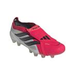 ショッピング人工芝 アディダス（adidas）（メンズ）サッカースパイク 土・人工芝グラウンド用 プレデター ELITE HG/AG OMT34-JR5896