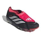 アディダス（adidas）（メンズ）サッカースパイク 土・人工芝グラウンド用 サッカーシューズ プレデター ELITE HGAG OMT34-KI6300