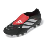 アディダス（adidas）（メンズ）サッカースパイク 土・人工芝グラウンド用 サッカーシューズ プレデター LEAGUE HGAG OMT38-KI6301