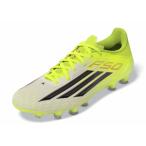 ショッピング人工芝 アディダス（adidas）（メンズ）サッカースパイク 土・人工芝グラウンド用 F50 LEAGUE HG/AG JPN OOD90-JQ8683