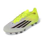 アディダス（adidas）（メンズ）【先行予約商品】 サッカースパイク 土・人工芝グラウンド用 F50 ELITE HG/AG JPN OOL16-JR6466