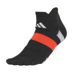 アディダス（adidas）（メンズ、レディース）ランニング パフォーマンス 5本指ソックス KLA40-KE7472
