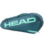  head (HEAD)( мужской, женский, Kids ) теннис ракетка кейс Tour чехол для ракетки L GE 260516