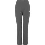  Le Coq s Porte .f(lecoqsportif)( женский ) теннис одежда AS ADVANTAGE брюки 2 flair LN6SLP91L BK00