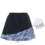  Le Coq s Porte .f(lecoqsportif)( женский ) теннис одежда игра юбка LN6SSK11L