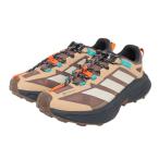 ショッピングアディダス アディダス（adidas）（メンズ）カジュアルシューズ テレックス フリーハイカー SL ゴアテックス ハイキング ブラウン OQN91-KJ4429