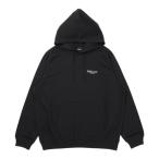 ショッピングhurley ハーレー（HURLEY）（メンズ）SWEAT CHILL OUT CAMP フーディ MCFF252093-BLK