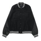 ショッピングhurley ハーレー（HURLEY）（メンズ）アーティフィシャル レザー ジャケット MCJK252058-BLK
