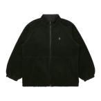 ショッピングhurley ハーレー（HURLEY）（メンズ）REVERSIBLE BOA ジャケット MCJK252059-BLK