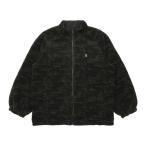 ショッピングhurley ハーレー（HURLEY）（メンズ）REVERSIBLE BOA ジャケット MCJK252059-OLV