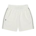 ショッピングhurley ハーレー（HURLEY）（レディース）ファントム スウェット ライト ショーツ WUWS252008-WHT