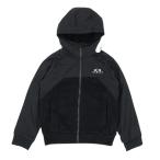 オークリー（OAKLEY）（キッズ）ジュニア Enhance Hybrid ジャケット FOA405766-02E