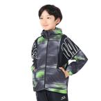  Oacley (OAKLEY)( Kids ) Junior ENHANCE window .-m жакет 6.0 FOA405763-78Y