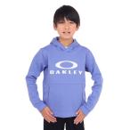  Oacley (OAKLEY)( Kids ) Junior ENHANCE WARM FLEEf-ti-YTR FOA405768-45E