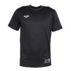 te. есть g(DUARIG)( мужской ) футбол одежда dry плюс s петля lasXMM BASICp Ractis рубашка 6S0020-SCWR-741ES BLK