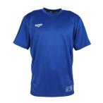 te. есть g(DUARIG)( мужской ) футбол одежда dry плюс s петля lasXMM BASICp Ractis рубашка 6S0020-SCWR-741ES BLU