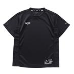 te. есть g(DUARIG)( Kids ) футбол одежда Junior dry плюс s петля lasXMM BASICp Ractis рубашка 6S0021-SCWR-742ES BLK