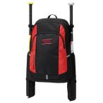  low кольцо s(Rawlings)( Kids ) бейсбол Junior рюкзак EBP16S01-B/RD