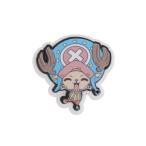  Crocs (crocs)( мужской, женский, Kids )ji Bit'z очарование ONE PIECE chopper 10018783