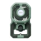  Coleman (Coleman) уличный светильник с зажимом вентилятор 2234447