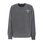 ショッピングhurley ハーレー（HURLEY）（キッズ）ジュニア スウェット スカル サーフ BCFL252107-BLK