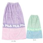  filler (FILA)( женский ) плавание полотенце плавание полотенце микро флис наматывать полотенце 100cm длина 1 126409 полотенце на липучке 