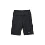  New Era (NEW ERA)( женский ) Performance одежда Short леггинсы 14744485