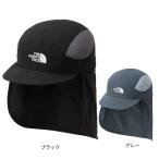 ザ・ノース・フェイス（THE NORTH FACE）（メンズ、レディース）ランシールドキャップ NN02604