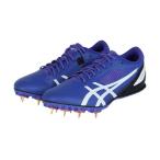  Asics (ASICS)( мужской, женский ) наземный шиповки пригодный для любой погоды * земля грузовик двоякое применение HEATSPRINT 13 1093A199.401