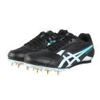  Asics (ASICS)( мужской, женский ) наземный шиповки пригодный для любой погоды * земля грузовик двоякое применение EFFORT 14 1093A264.001