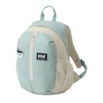 ヘリーハンセン（HELLY HANSEN）（キッズ）キッズ リュック スカルスティンパック15 HYJ92510 SN