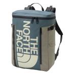 ザ・ノース・フェイス（THE NORTH FACE）（メンズ、レディース）BCヒューズボックス2 リュック デイパック NM82255 SS