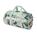 ショッピングボストンバッグ 大型 ザ・ノース・フェイス（THE NORTH FACE）（メンズ、レディース）ダッフルバッグ バッグ BCダッフル Mサイズ 緑 65L NM82367 OP 大型 ボストンバッグ 旅行 大容量