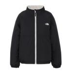 ザ・ノース・フェイス（THE NORTH FACE）（キッズ）リバーシブル コージージャケット NYJ82532 KF