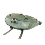  The * North * лицо (THE NORTH FACE)( мужской, женский ) сумка-пояс tera Ran балка 3L NM62402 BS