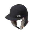 ザ・ノース・フェイス（THE NORTH FACE）（メンズ、レディース）帽子 キャップ トレッキング 登山 バッドランドキャップ NN42543 K