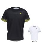 バボラ（BABOLAT）（メンズ）テニスウェア PLAY 半袖Tシャツ BUP6504
