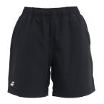  Babolat (BABOLAT)( женский ) теннис одежда женский CLUB шорты BWG6432C-BK