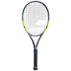 バボラ（BABOLAT）（メンズ、レディース）【先行予約商品】硬式用テニスラケット PURE AERO ピュア アエロ 101569