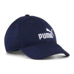 (20%OFF купон объект 4/27 до ) Puma (PUMA)( Kids ) Junior тренировка NO.1 Logo BB колпак 02685604