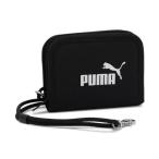 (20%OFF купон объект 4/27 до ) Puma (PUMA)( мужской, женский ) активный Zip бумажник 07892712